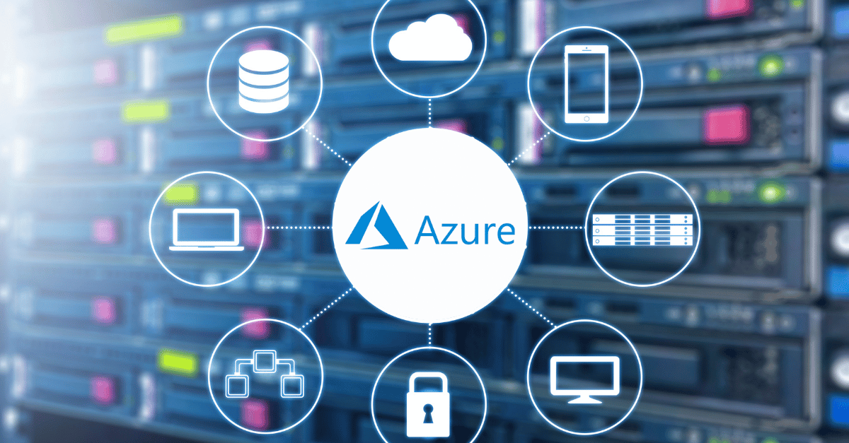 Backup On-Prem Environment to Azure