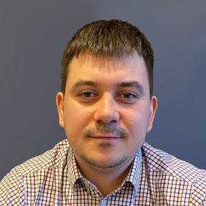 Vlad Danilchenko