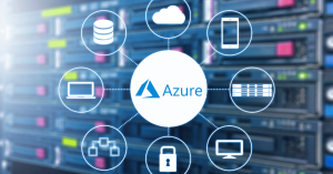 Backup On-Prem Environment to Azure