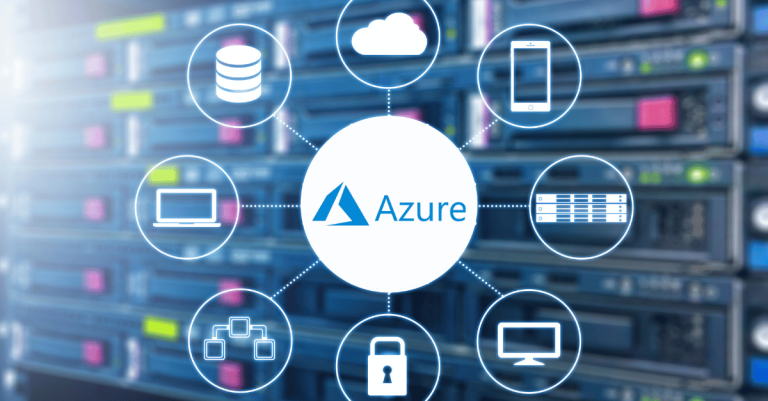 Backup On-Prem Environment to Azure