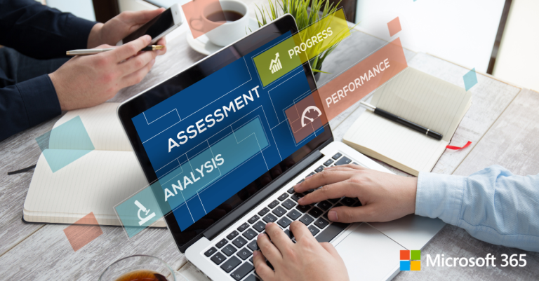 Enterprise Mobility Assessment