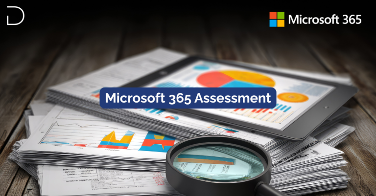 Microsoft 365 Assessment