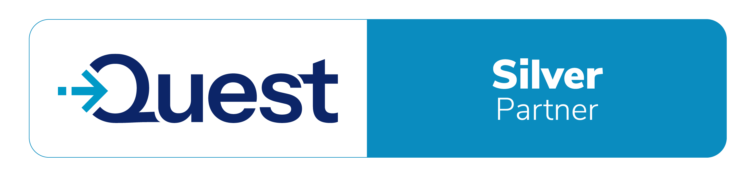 Quest Silver Parnter